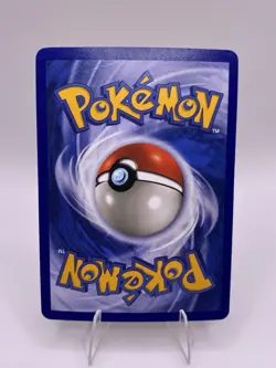 Pokemon TCG Kangaskhan Jungle 5/64 Holo Symbol Error (Jungle) AWESOME CONDITION - Image 2