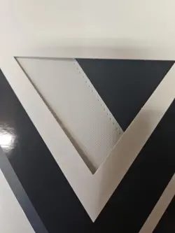 Vault X Exo-Tec Zip Binder XXL SV10.5 16 Pocket Black Bolt White Flare Pokemon - Image 4