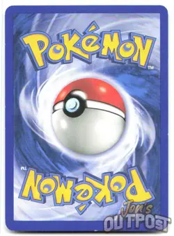 Ho-Oh 10/132 Holo Rare Secret Wonders Pokemon Reverse Holo LP - Image 2