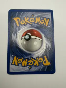 Dark Charmeleon 32/82 Uncommon Team Rocket Pokemon Unlimited Moderately Played - Image 2