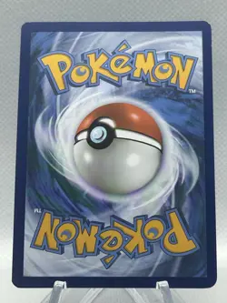 Pokemon TCG Palafin 200/197 Obsidian Flames Illustration Rare Full Art Holo - Image 2
