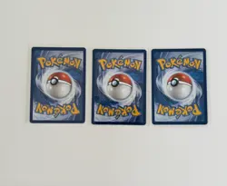 First Partner Illustration Collection Series 1 Gen 4 Sinnoh Starters Pokemon TCG - Image 2