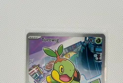 First Partner Illustration Collection Series 1 Gen 4 Sinnoh Starters Pokemon TCG - Image 3