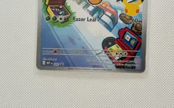 First Partner Illustration Collection Series 1 Gen 4 Sinnoh Starters Pokemon TCG - Image 4