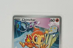 First Partner Illustration Collection Series 1 Gen 4 Sinnoh Starters Pokemon TCG - Image 5