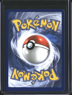 Dhelmise 091/084 Illustration Rare Pitch Black Pokemon Holo NM/M - Image 2