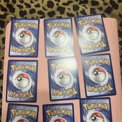 Pokemon TCG Random Illustration Rare 12-piece Lot - Image 5