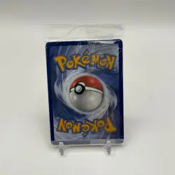 Mimikyu Pokemon Scalet & Violet Promo #075 Sealed - Image 2