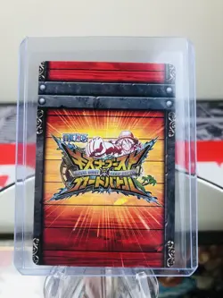 ONE PIECE- Tesoro (GR) KIZUNA BOOST CARD BATTLE - Image 2