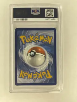 2023 Pokemon Charmeleon #169/165 Scarlet & Violet 151 Illustration Rare PSA 9 - Image 2