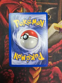 2004 Pokemon Dark Arbok 29/109 Reverse Holo Team Rocket Returns Stamped NM - Image 2