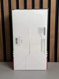 Pokemon Cards White Flare Booster Bundle Case SEALED - Image 3