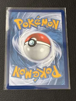 Pokemon Pikachu TCG Pokemon Go SWSH234 Holo Rare Card 2022 Cosmos Rare - Image 2