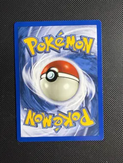 NEO Destiny Light Flareon 46/105 Vintage Pokemon Card Uncommon NM - Image 2