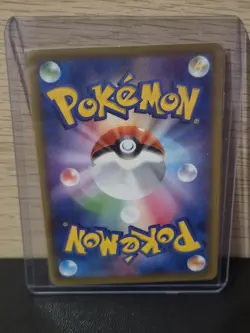 Pokemon Card Japanese Vaporeon V SR SA 075/069 S6a Eevee Heroes HOLO Mint - Image 3