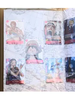 One Piece Premium Card Collection 25th Anniversary Edition ENG Sealed TCG - Image 3