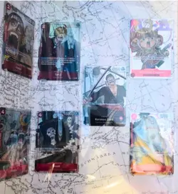One Piece Premium Card Collection 25th Anniversary Edition ENG Sealed TCG - Image 4