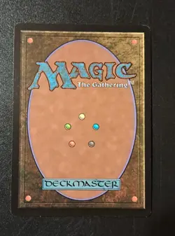 MTG Spider Man Peter Parker Foil Marvels #0003 Promo Card - Image 2