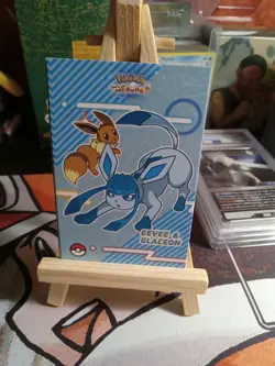 Pokemon Eevee Lot Cards - Image 3