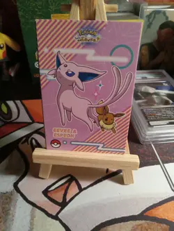 Pokemon Eevee Lot Cards - Image 4