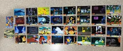 Topps Pokemon Mewtwo Strikes Back Movie 1999 34-Piece Card Lot, Some Holo - Image 2