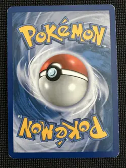 Gliscor 4/90 Undaunted Holo Pokemon Card MP - Image 2