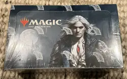 Magic: The Gathering - Innistrad: Crimson Vow Draft Booster Box - Sealed 630509993475 - Image 2