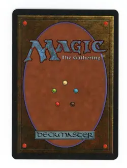 Magic the Gathering Antiquities Haunting Wind MTG Uncommon NM - Image 2