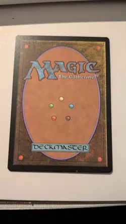 Deflecting Swat [Commander 2020] NM - Magic - Image 2
