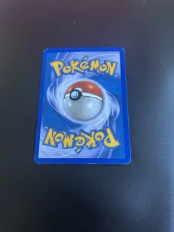 Pokemon TCG Psyduck Secret Wonders 100/132 Regular Common Card NM/LP - Image 2
