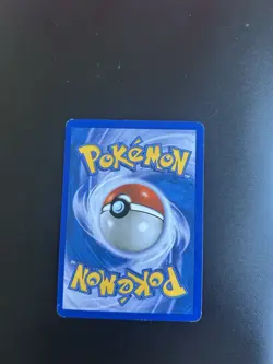 Pokemon TCG Psyduck Secret Wonders 100/132 Regular Common Card NM/LP - Image 4