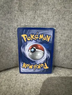Pokemon TCG Psyduck Secret Wonders 100/132 Regular Common Card - Image 2