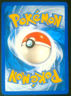Pokemon Rayquaza 22/107 EX Deoxys | Pokemon Day 2005 Stamp | Germany Exclusive - Image 4