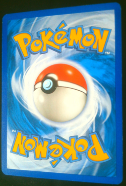 Pokemon Rayquaza 22/107 EX Deoxys | Pokemon Day 2005 Stamp | Germany Exclusive - Image 5