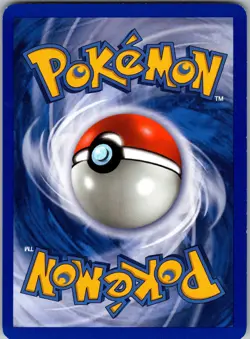 Eevee 69/113 Common Delta Species Pokemon Lightly Played - Image 2