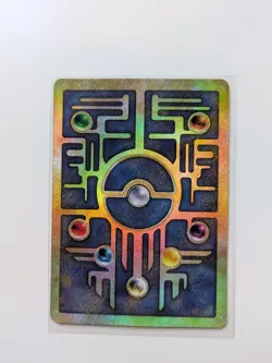 Pokemon Card Ancient Mew Movie Promo, Holo, WOTC 1999/2000 Vintage Karte - Image 3