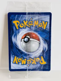 Vanillish 190/182 Holiday 2025 Snowflake Stamp Promo Pokemon Card - Sealed - Image 3