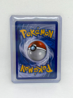 Gliscor Undaunted 4/90 Reverse Holo Pokemon Trading Card - Image 2