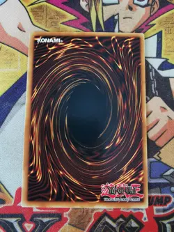 Destiny HERO - Malicious dp05-en011 1st Edition (NM+) Ultra Rare Yu-Gi-Oh! - Image 2