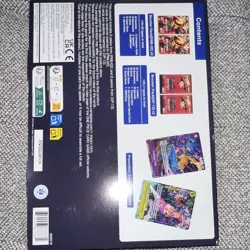 Bandai Namco One Piece Card Game Illustration Box Vol.6 English Promo/Booster - Image 2