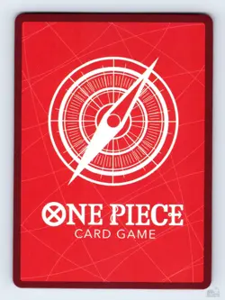 Monkey.D.Luffy ST10-002 ULTIMATE DECK -The Three Captains- ST-10 JP One Piece NM - Image 2