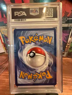 Pokemon PSA 8 Umbreon ex 161/131 SV Prismatic Evolutions SIR Holo English - Image 3
