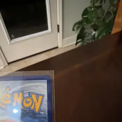 Pokemon Umbreon ex 161/131 SV Prismatic Evolutions SIR Holo English 280 HP - Image 5
