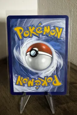 Nessa 196/185 Rainbow Rare Vivid Voltage Pokemon Near Mint - Image 2