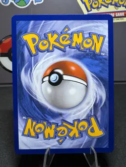 Pokemon Team Rocket's Giovanni 238/182 Sv10 Destined Rivals Holo Full Art NM - Image 2