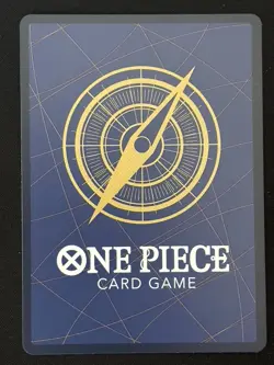 Monkey.D.Luffy (OP09-119) - Emperors in the New World (OP09) - One Piece Card - Image 2