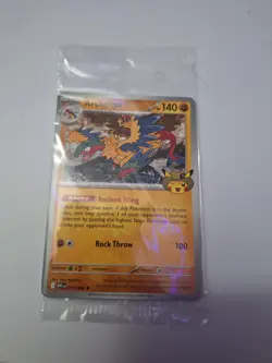 SEALED Pokemon Exclusive Chicago Field Museum Promo Card+Pikachu Plush Keychain - Image 2