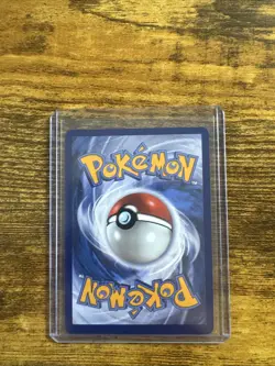Silvally IR 095/084 Pitch Black ME05 Illustration Rare Pokemon Card NM - Image 2