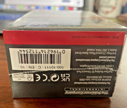 Pokemon Scarlet & Violet: Prismatic Evolutions Booster Bundle SEALED!! 6 Packs - Image 3
