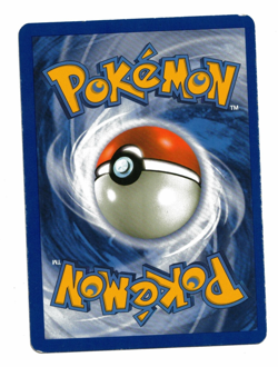 Pokemon Card: Shiftry HOLO 14/130 Diamond and Pearl D&P Base Set Rare! GD - Image 2